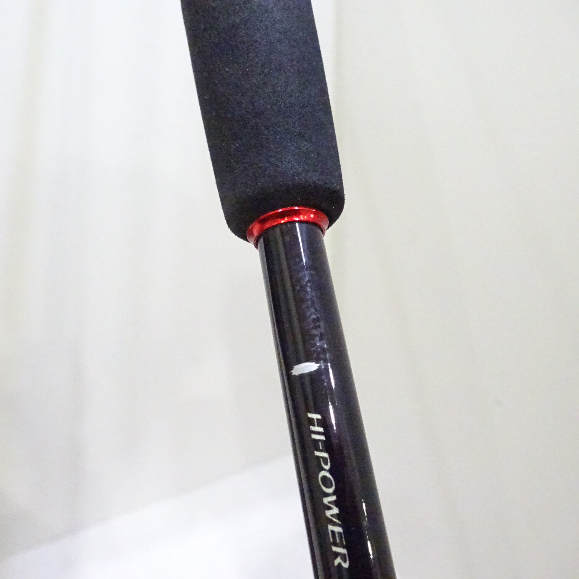 セフィアＢＢ ティップエギングＳ６６ＭＬ－Ｓ